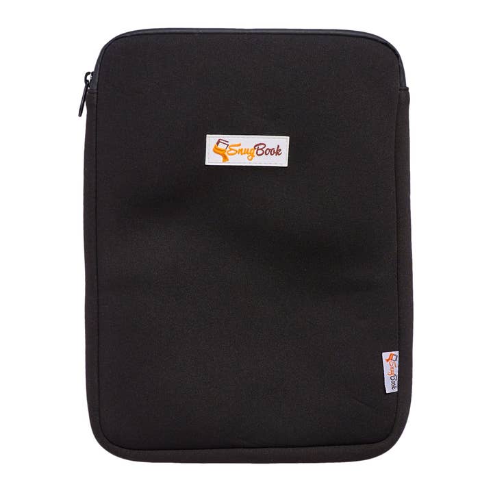 The Classic SnugBook. - Classic Water-Resistant Book Pouch for wholesale by snugbook