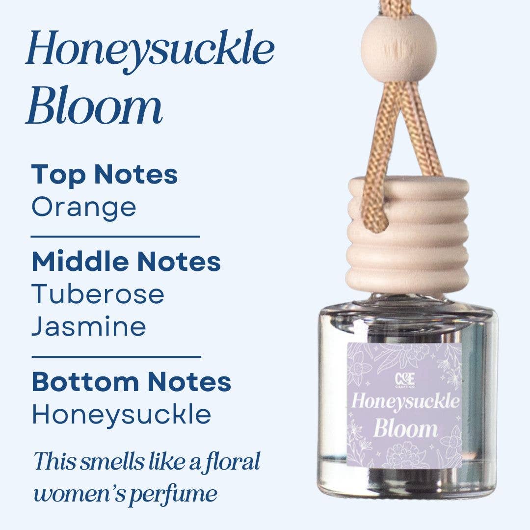 CE Craft Co - Wholesale Car Freshener - Unisex - Scented Car Air Freshener - Hanging Scented Car Fragrance13