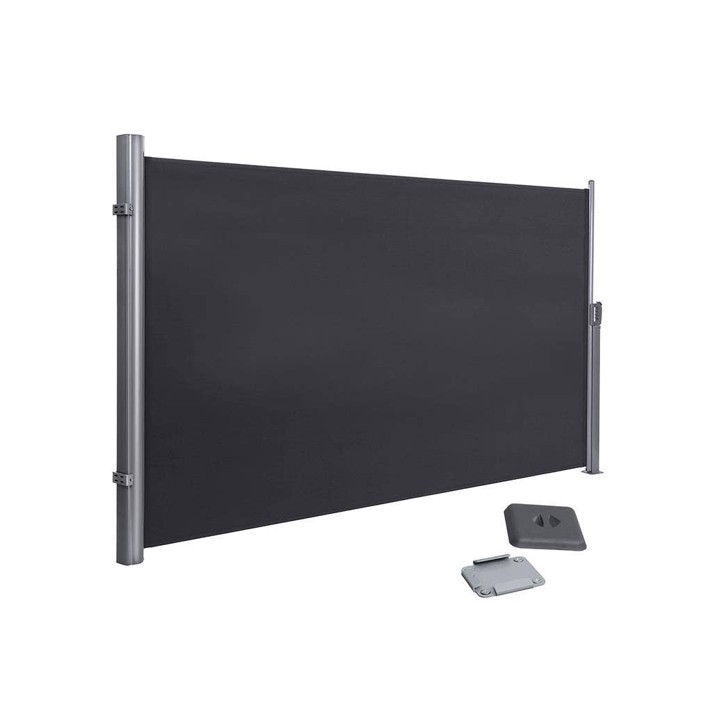 Greenwestons - Wholesale Blinds - Retractable Side Awning for Patio