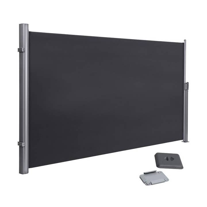 Retractable Side Awning for Patio for wholesale by Greenwestons