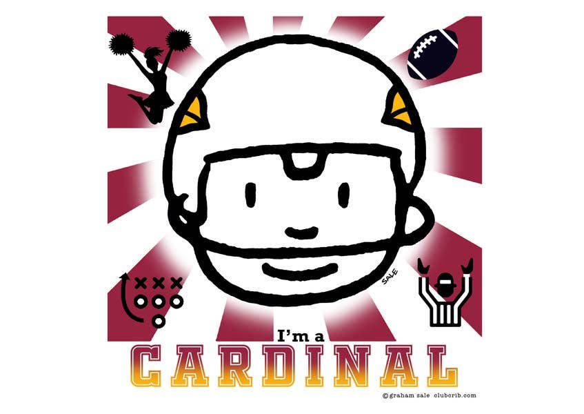 Club Crib - Wholesale Screen Printed T-Shirt - Kids - Football Team Children's Apparel14