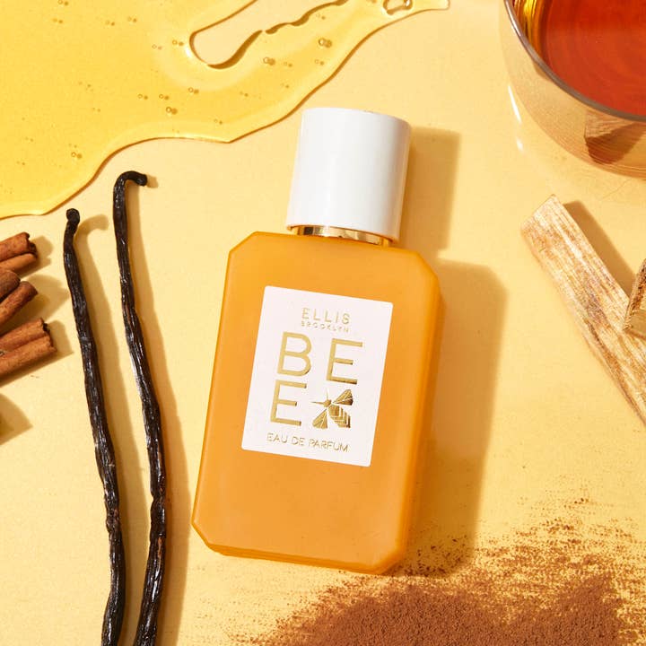 Ellis Brooklyn - Wholesale Perfume/Eau de Toilette - BEE Eau De Parfum