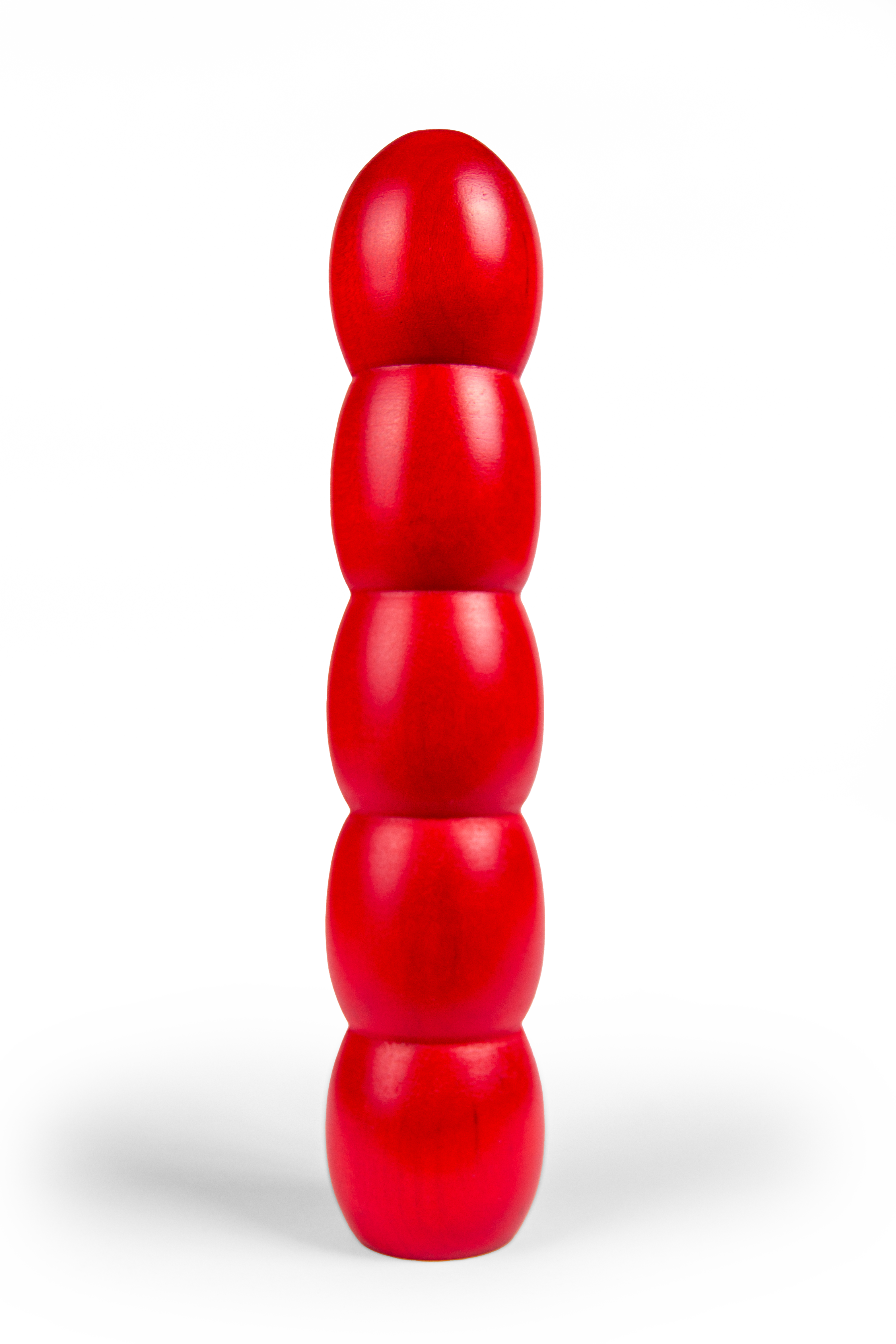 HolzKnecht - Wholesale Sex Toy - BURRLI WOOD VIBRATOR || Rainbow Edition6