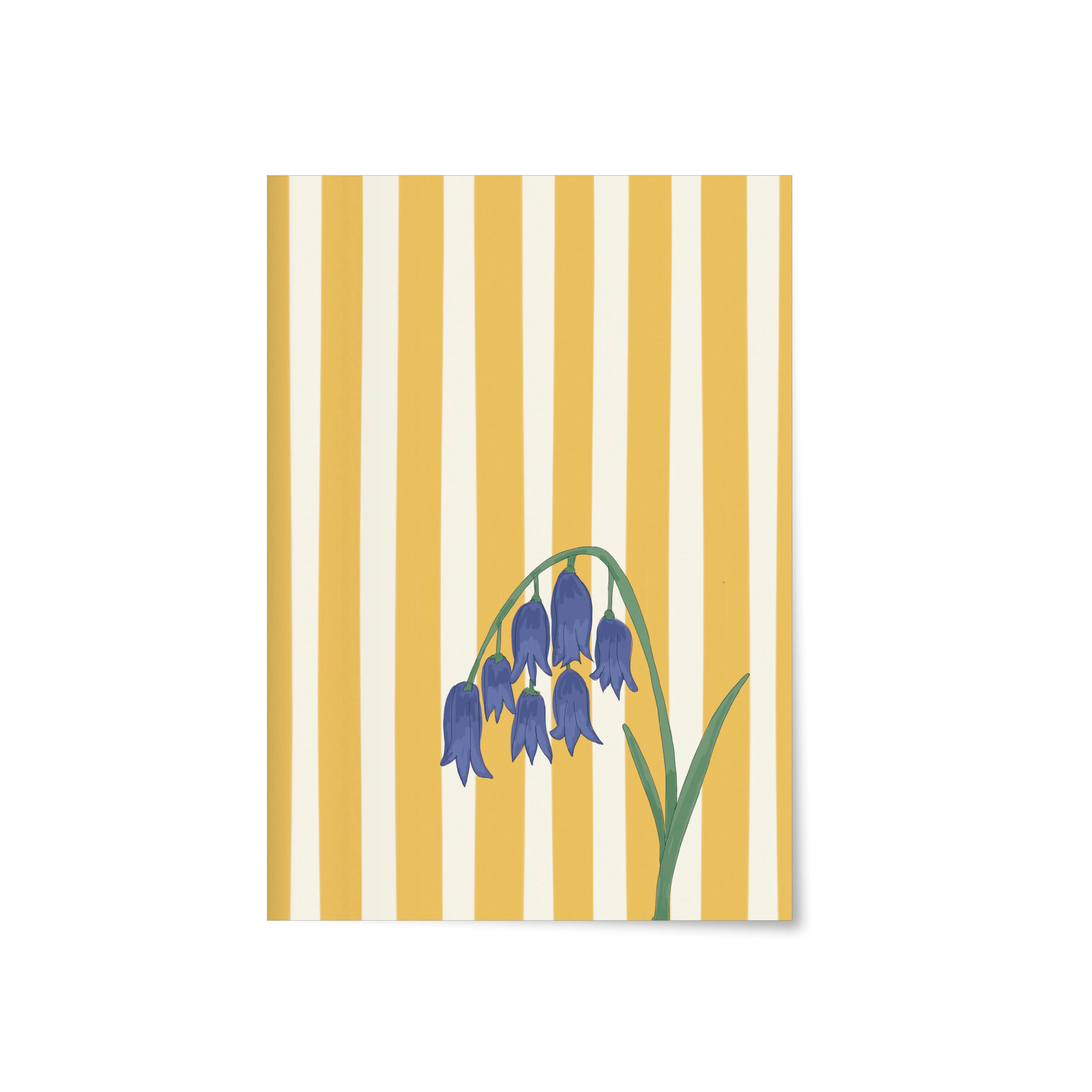 MIAO Papeterie - Wholesale Notebook - Bell | Notebook DINA60