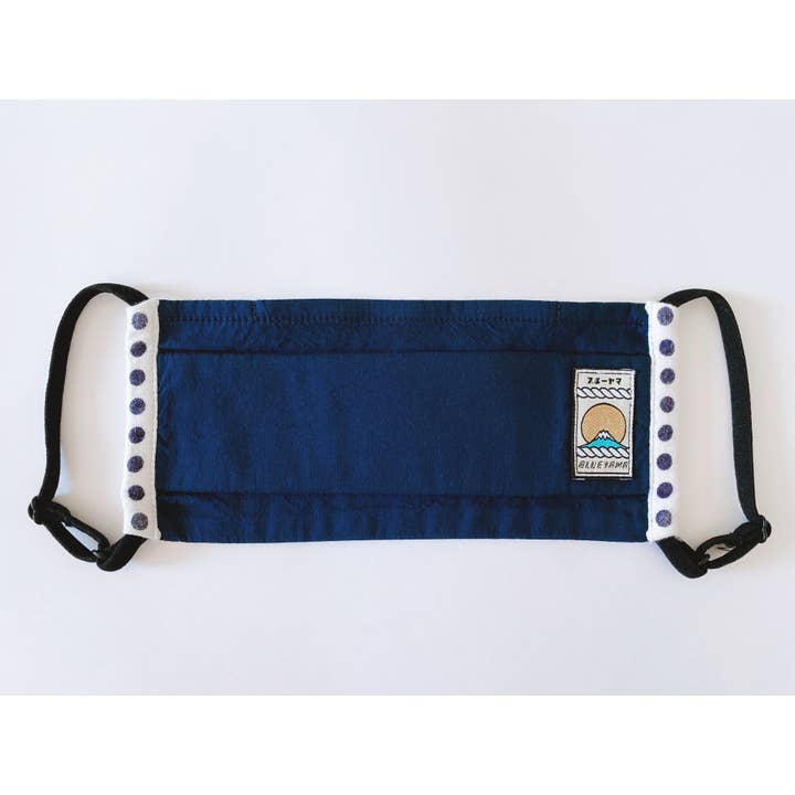 DEEP BLUE - talla adulto para venta al por mayor de Blue Yama