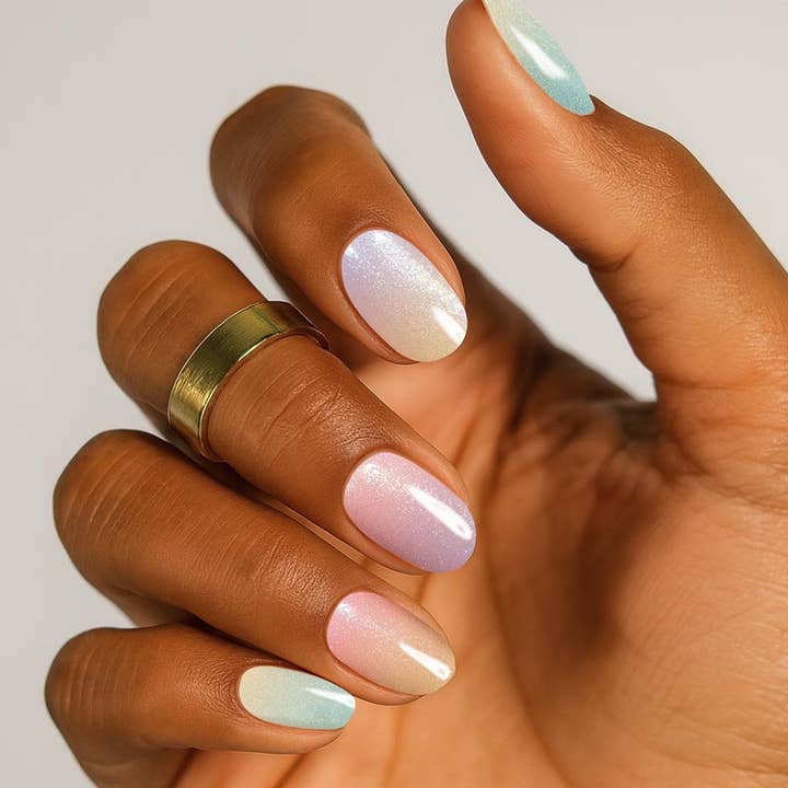 NON UV ★ Dream Pastel for wholesale by MoYou London