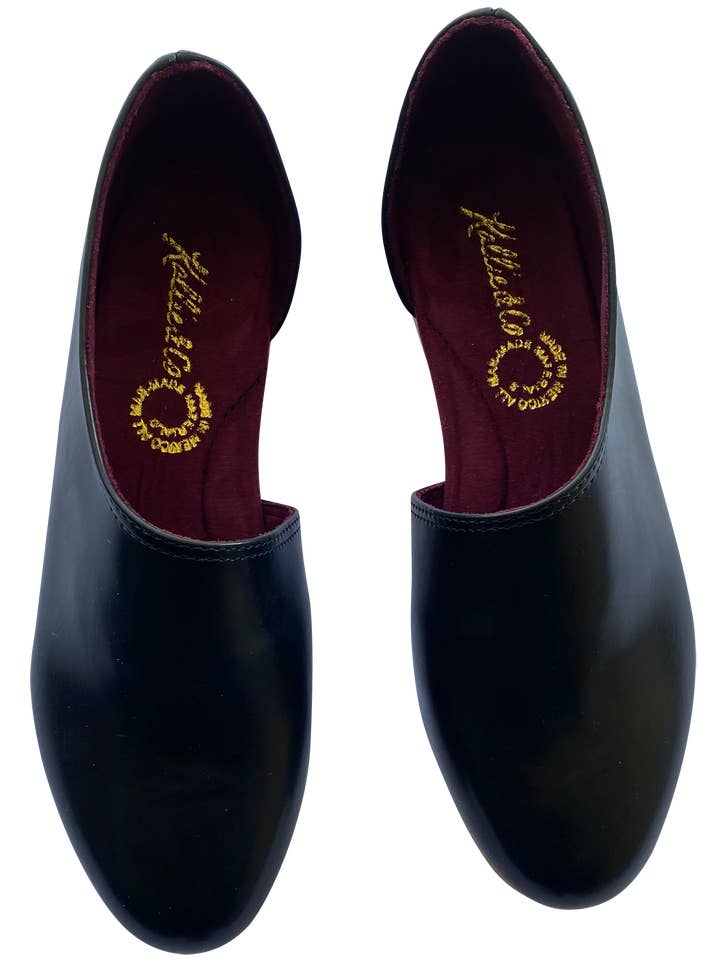 Valentina- Fair Trade|Vegan|Ethically Source Flat for wholesale by Kallie & Co