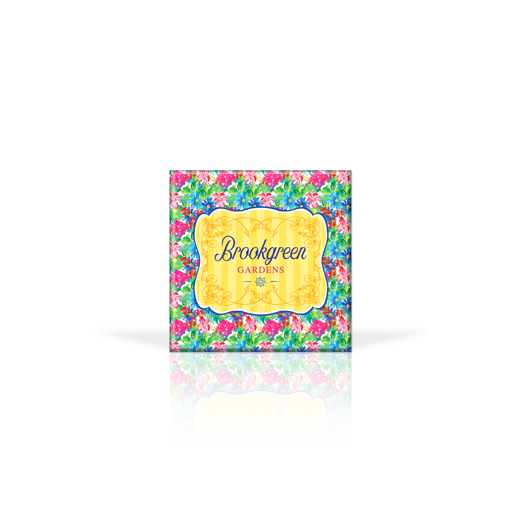 Matrix - Vendita all'ingrosso Calamite - Collezione di magneti floreali da giardino personalizzati8