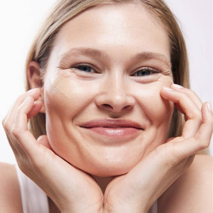PURE U. - Wholesale Tinted Moisturizer - Everyday Tint SPF 308