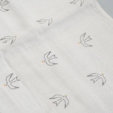 "Japacolle" Japan Collections - Wholesale Hand Towel - AXCIS Fluffy gauze Face towel