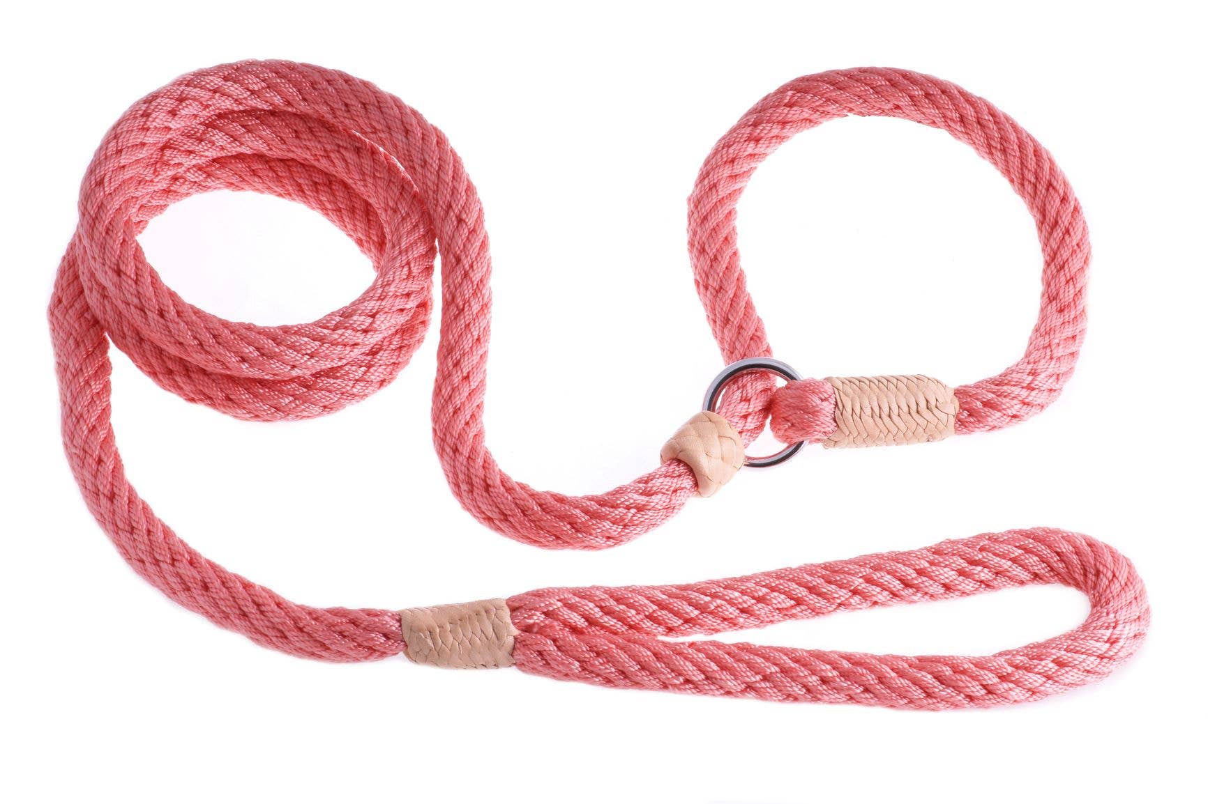 Alvalley - Wholesale Pet Leash - Dog - Nylon Slip Lead With Stopper248