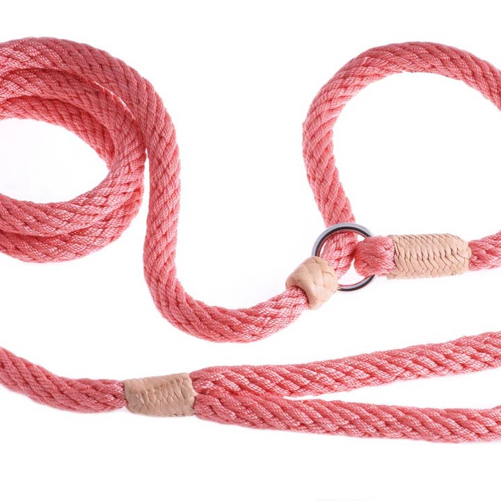 Alvalley - Wholesale Pet Leash - Dog - Nylon Slip Lead With Stopper248