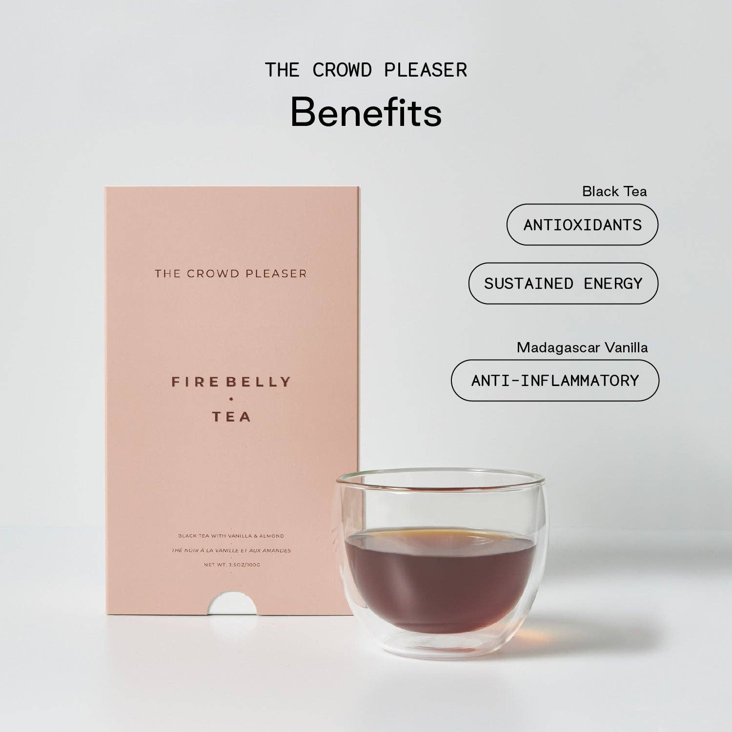 Firebelly Tea - Wholesale Loose Tea - The Crowd Pleaser5