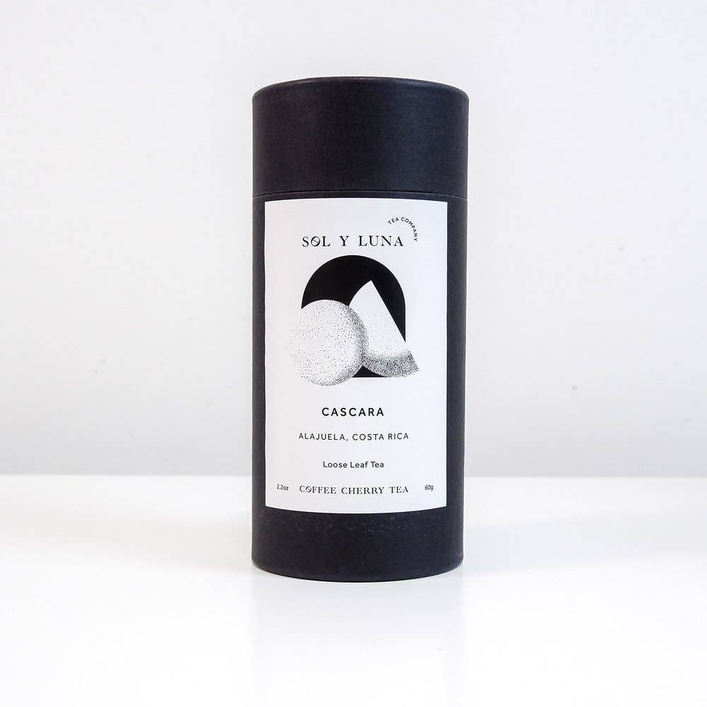 Proyecto Diaz Coffee - Wholesale Loose Tea - Cascara Tea0