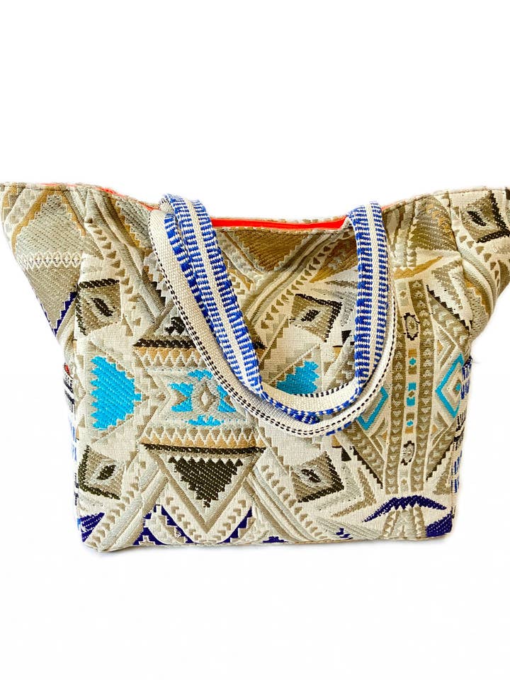 Aurora draagtas voor wholesale door Ethnique