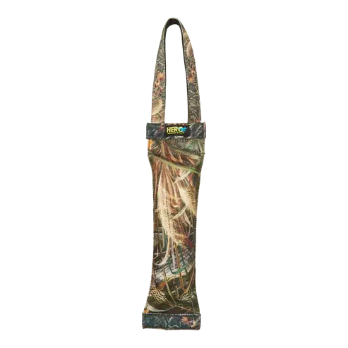 Caitec Inc - Wholesale Pet Toy - Dog - Firehose Durable Dog Toy - Camo1