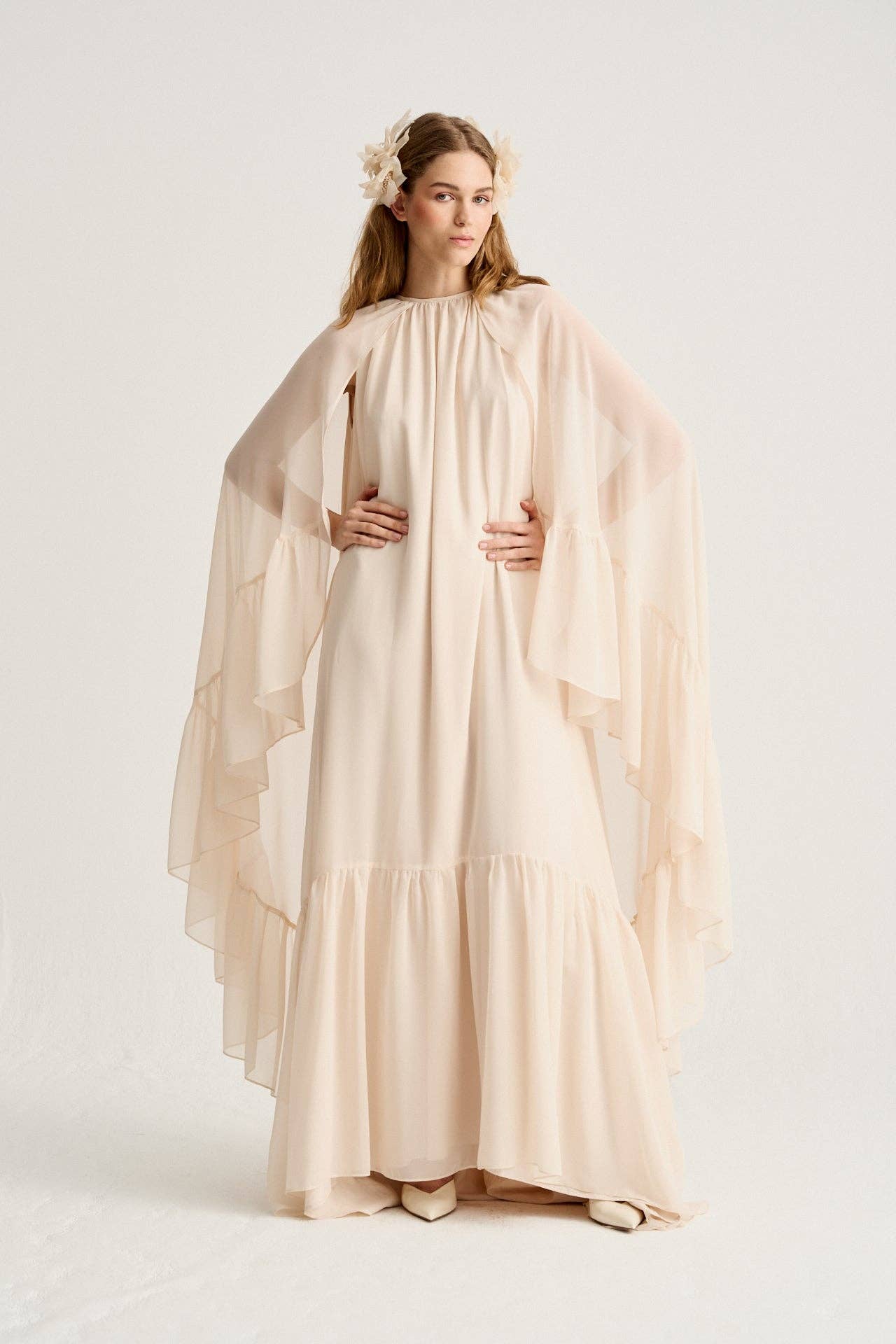 Bruna - Wholesale Gown - Women's - Kristin Wedding Dress · LOVE ·2