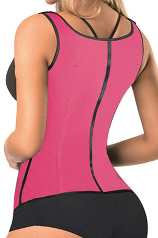 Perfect Shape - Wholesale Shapewear - Women's - 1021 Perfect Shape Wide Strap Shaper8