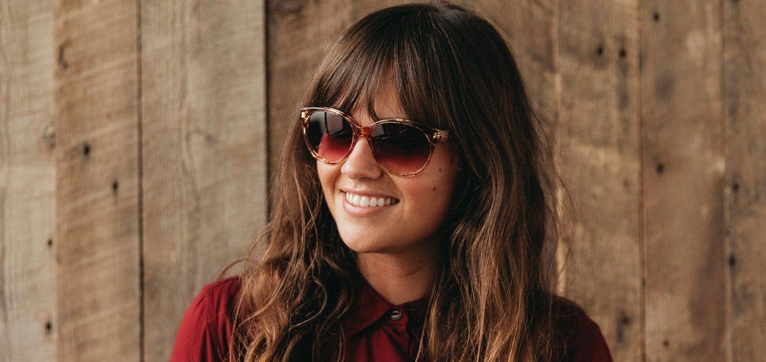 Shwood Eyewear - Wholesale Sunglasses - Women's - Madison Acetate Sunglasses9