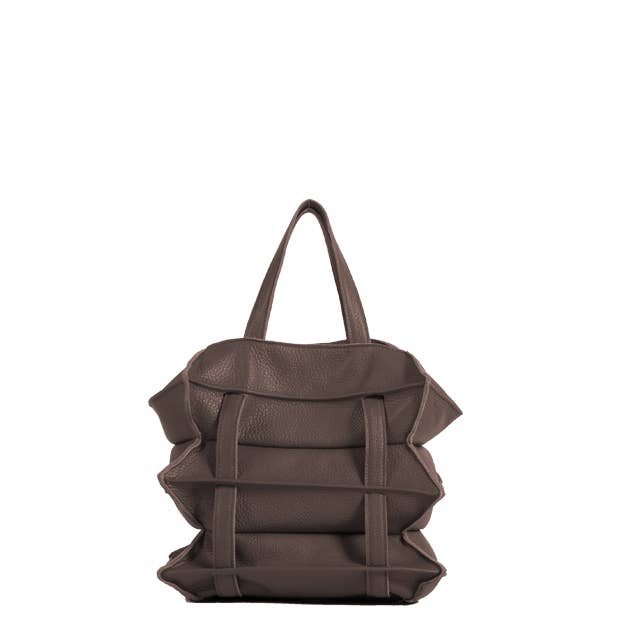 Pagodina para venta al por mayor de SPAZIOiF unconventional bag