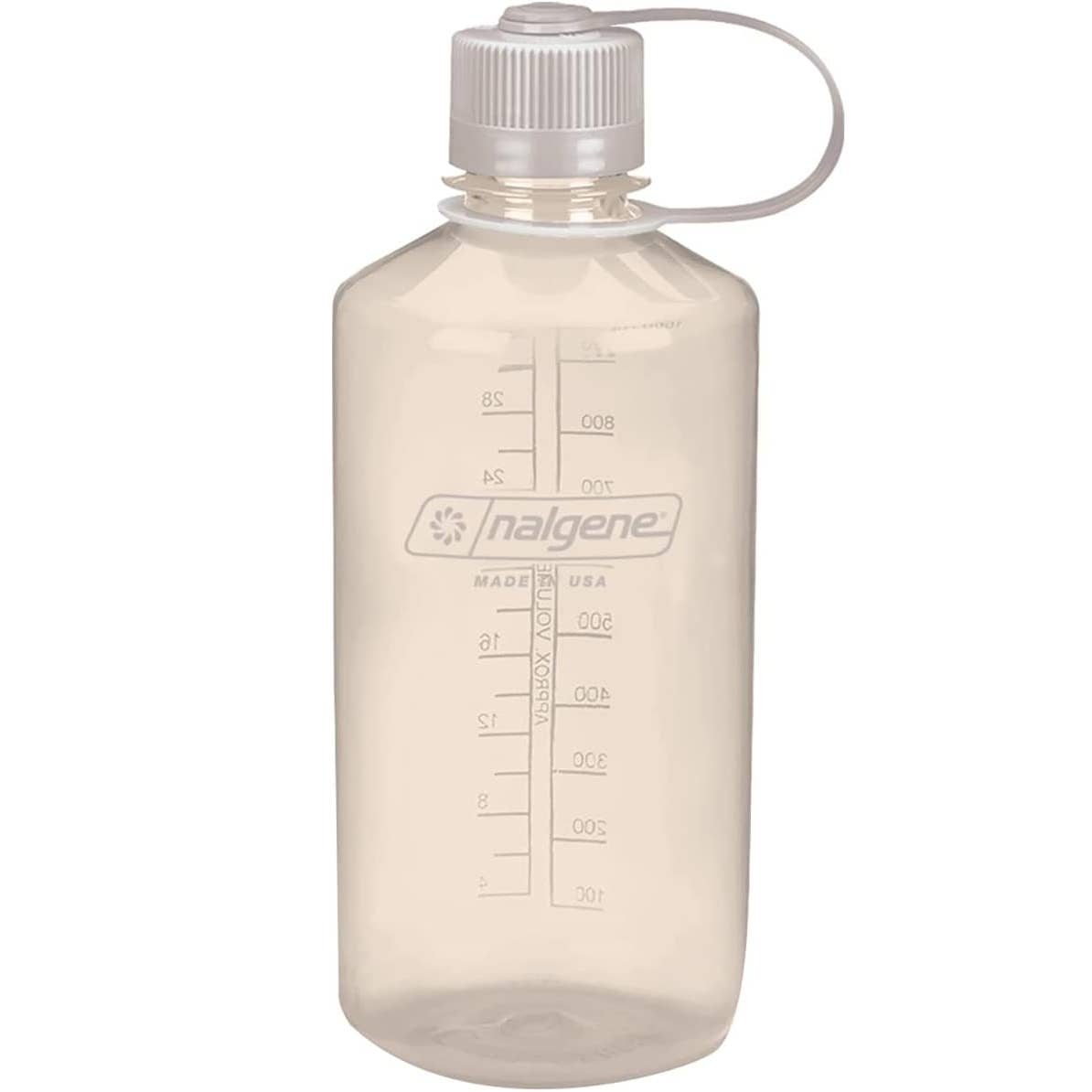 One Bay Distribution - Wholesale Water Bottle - Nalgene 32oz Narrow Mouth Sustain Bottle - 50% Recycled6