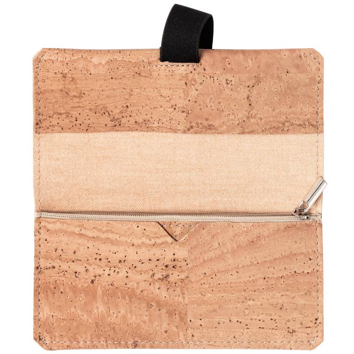 Simaru – Acessórios de humidor/charutos por atacado – Bolsa para tabaco de cortiça Lisboa6