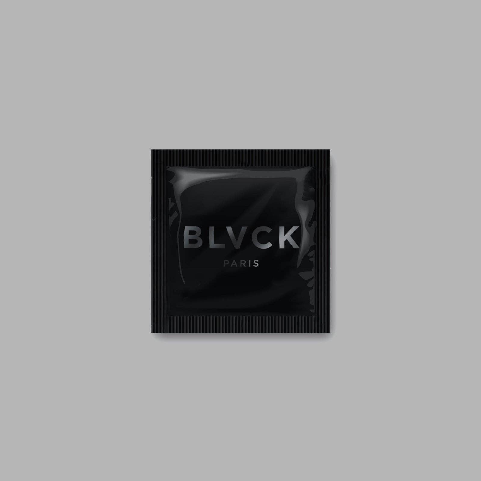 Blvck Paris - Wholesale Contraceptive/Condom - Blvck Latex Condoms - pack of 101