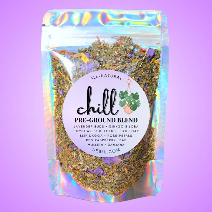 Chill Gemalen voor wholesale door Urbll