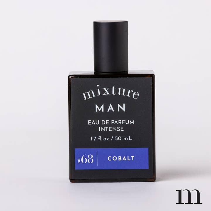 Mixture Home - Wholesale Perfume/Eau de Toilette - Mixture Man Eau de Parfum Intense
