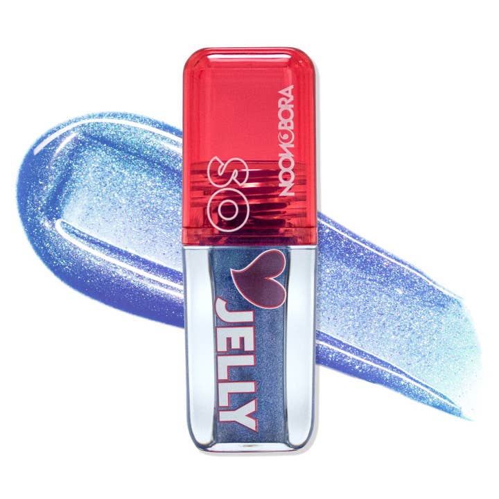 SO JELLY (LUNA) for wholesale by Adoro Cosmetics