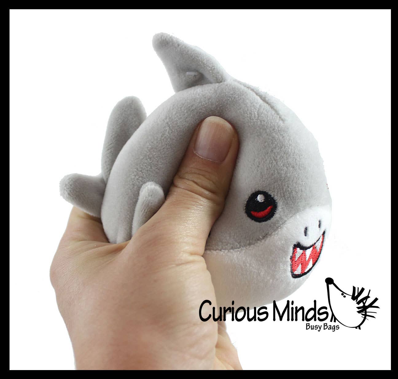 Curious Minds Toys - Vente Peluche – enfant et bébé - 1 jolie boule en peluche - Adorable mini-peluche16