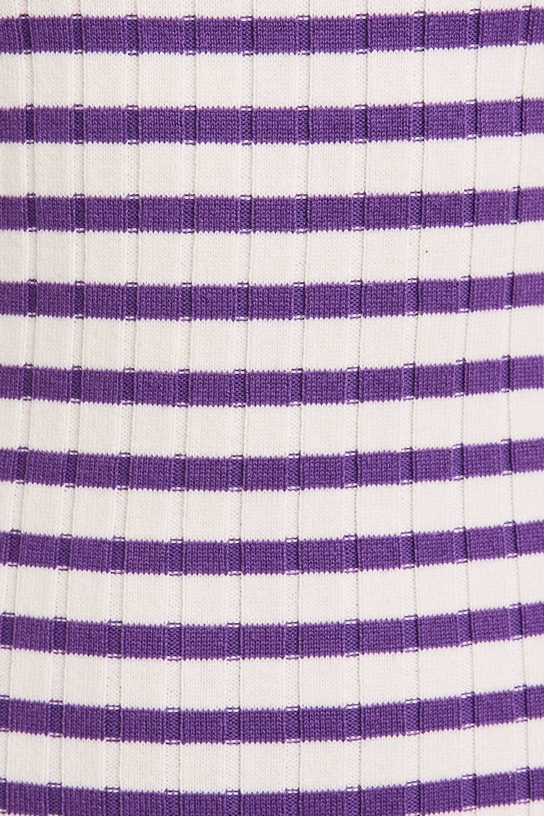 LE LIS - Wholesale Dress - Women's - SLEEVELESS ROUND NECK STRIPED RIB SWEATER DRESS27