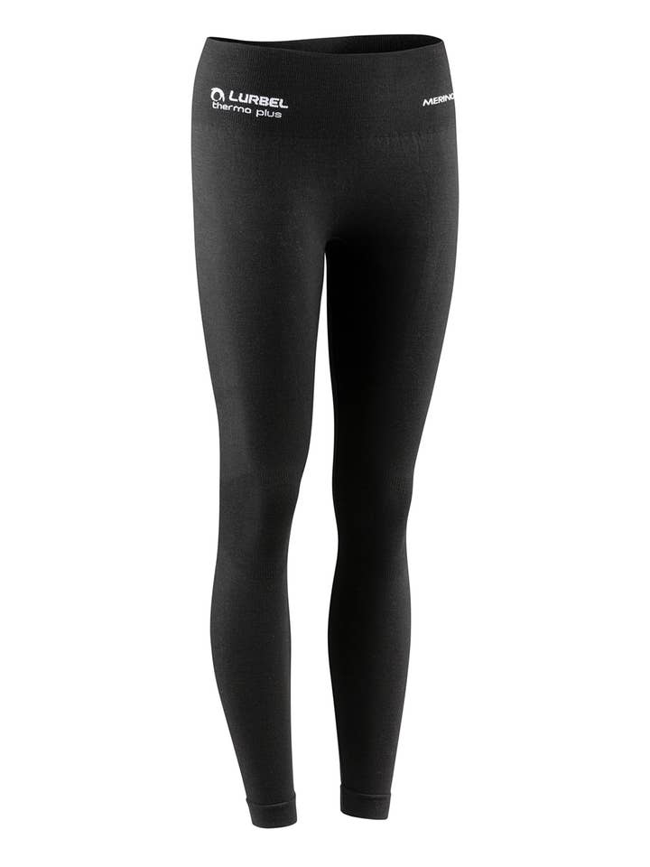 Merino Pants W, first layer thermal mesh merino Lurbel for wholesale by Lurbel