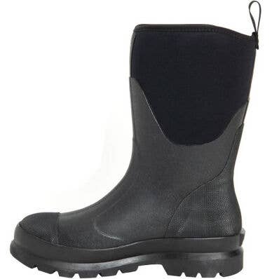 JPC Equestrian - Wholesale Rain Boots - Women's - The Original Muck Boot Company Women's Classic Chore Mid Height Boot