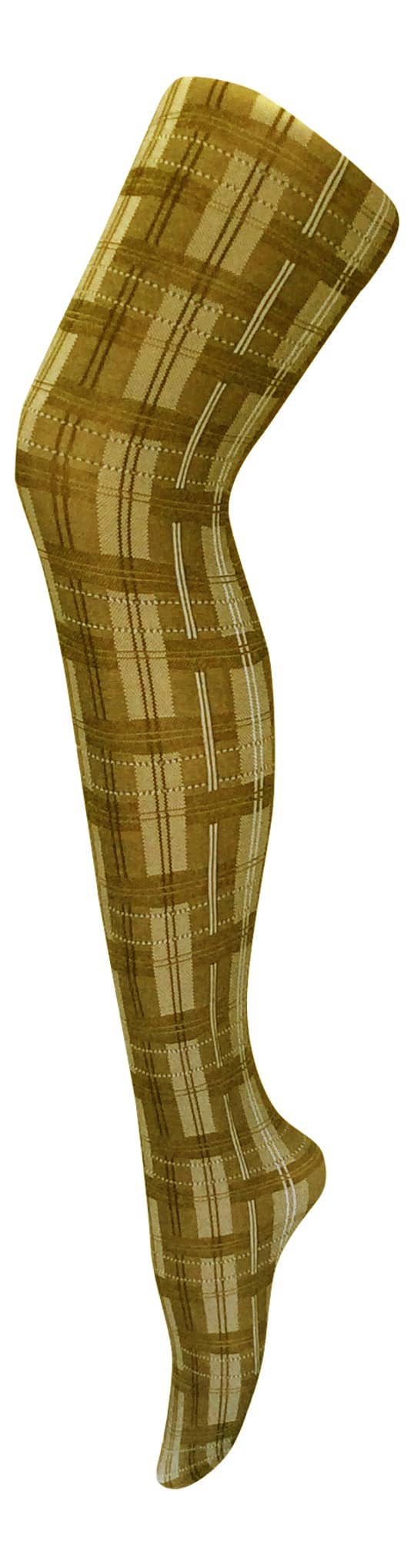 Pontivia Commerce – wholesale Tights – Women's – Sock Snob - Ladies Coloured 80 Denier Opaque Patterned15