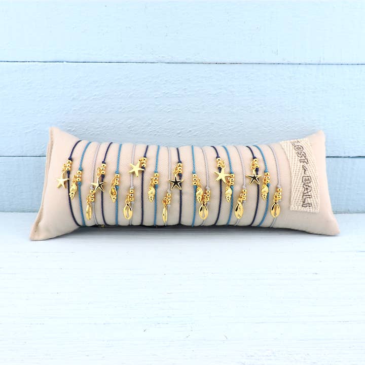 Kysthavpude 18 Armbånd for engroshandel hos Lost in Bali