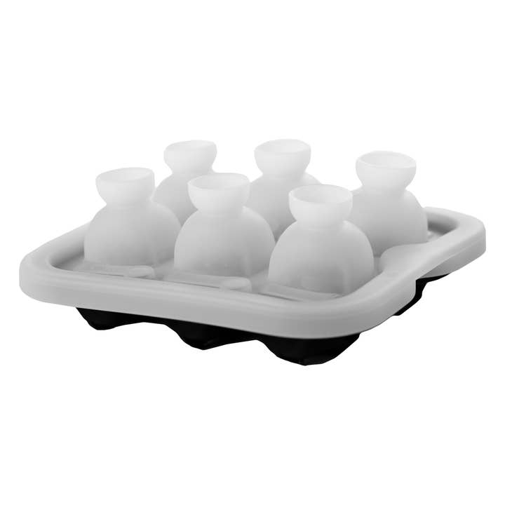 Fisura - Wholesale Ice Bucket - Ice Mold - Skulls2