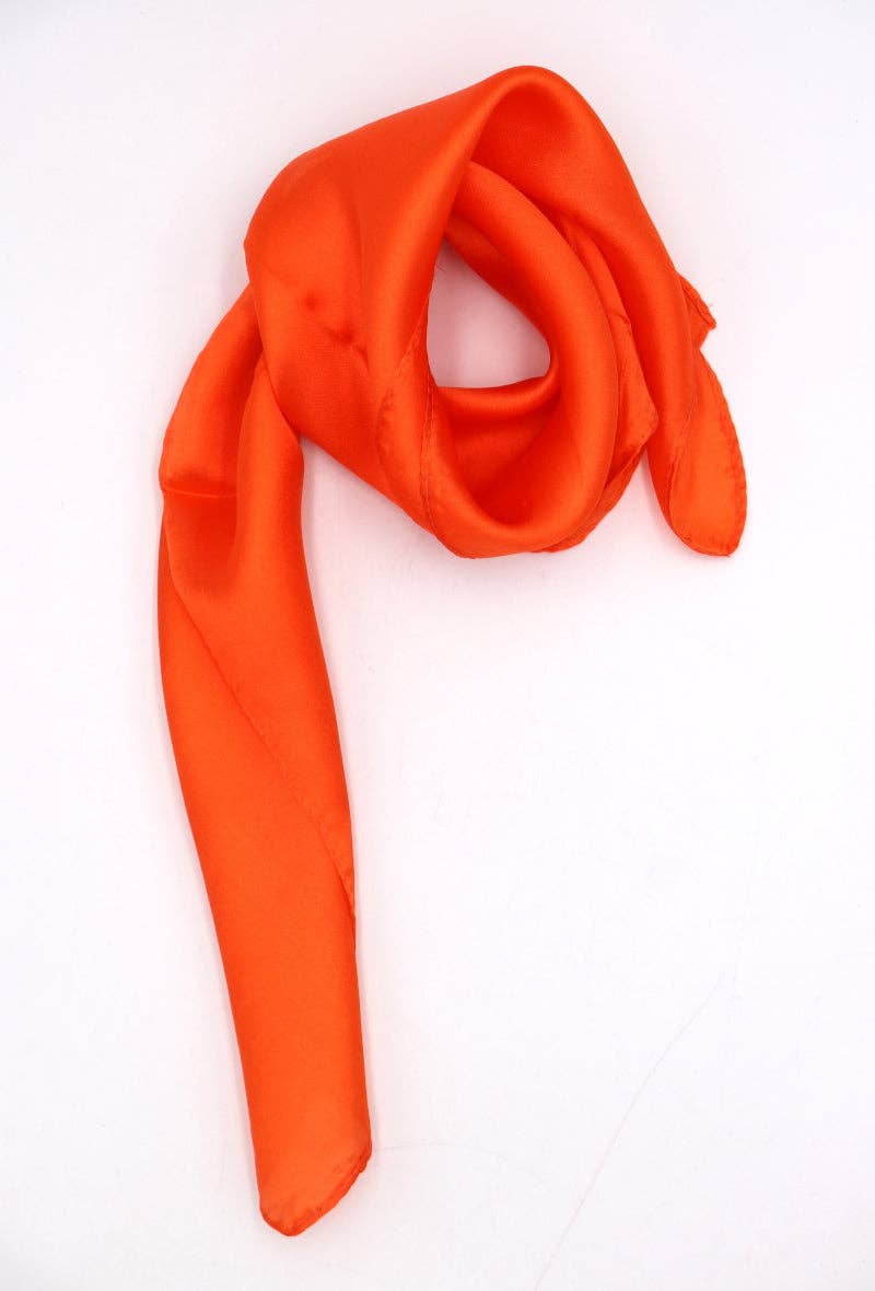 LIL' MOON - Wholesale Scarf - Women's - SQ50-0016