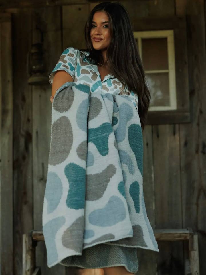 Plaids les plus mignons pour la vente par Rustic Revival Boutique