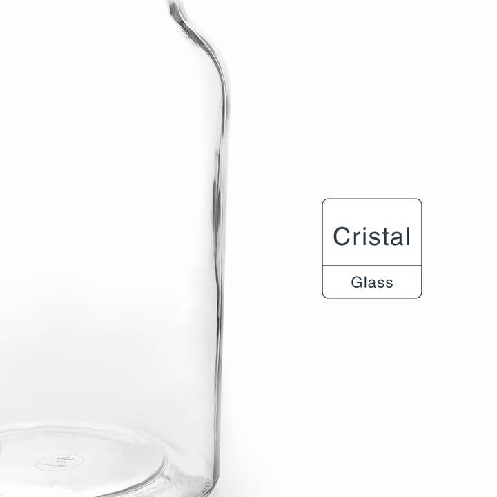 LACOR MENAJE PROFESIONAL S.L. - Vendita all'ingrosso Dispenser di bevande - Boccione dosatore in vetro di alta qualità da 5,5 L con rubinetto integrato4