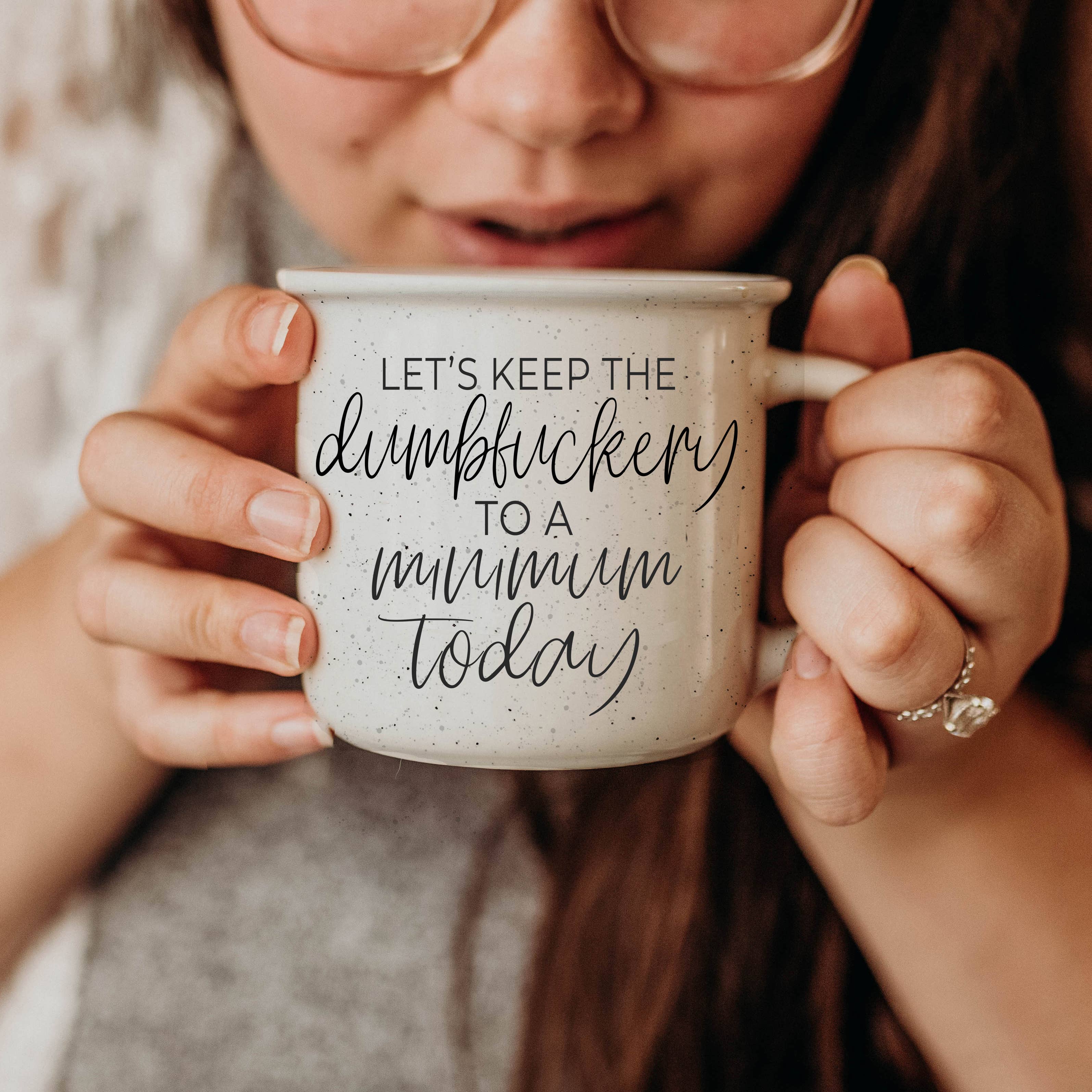 Gia Roma - Wholesale Coffee Mug - Ceramic Coffee Mugs | Funny Drinkware | Mom Mugs Neutral20