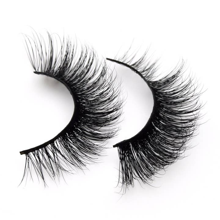 Eyelashi - Wholesale False/Fake Eyelashes - Seducer- mink strip lash3