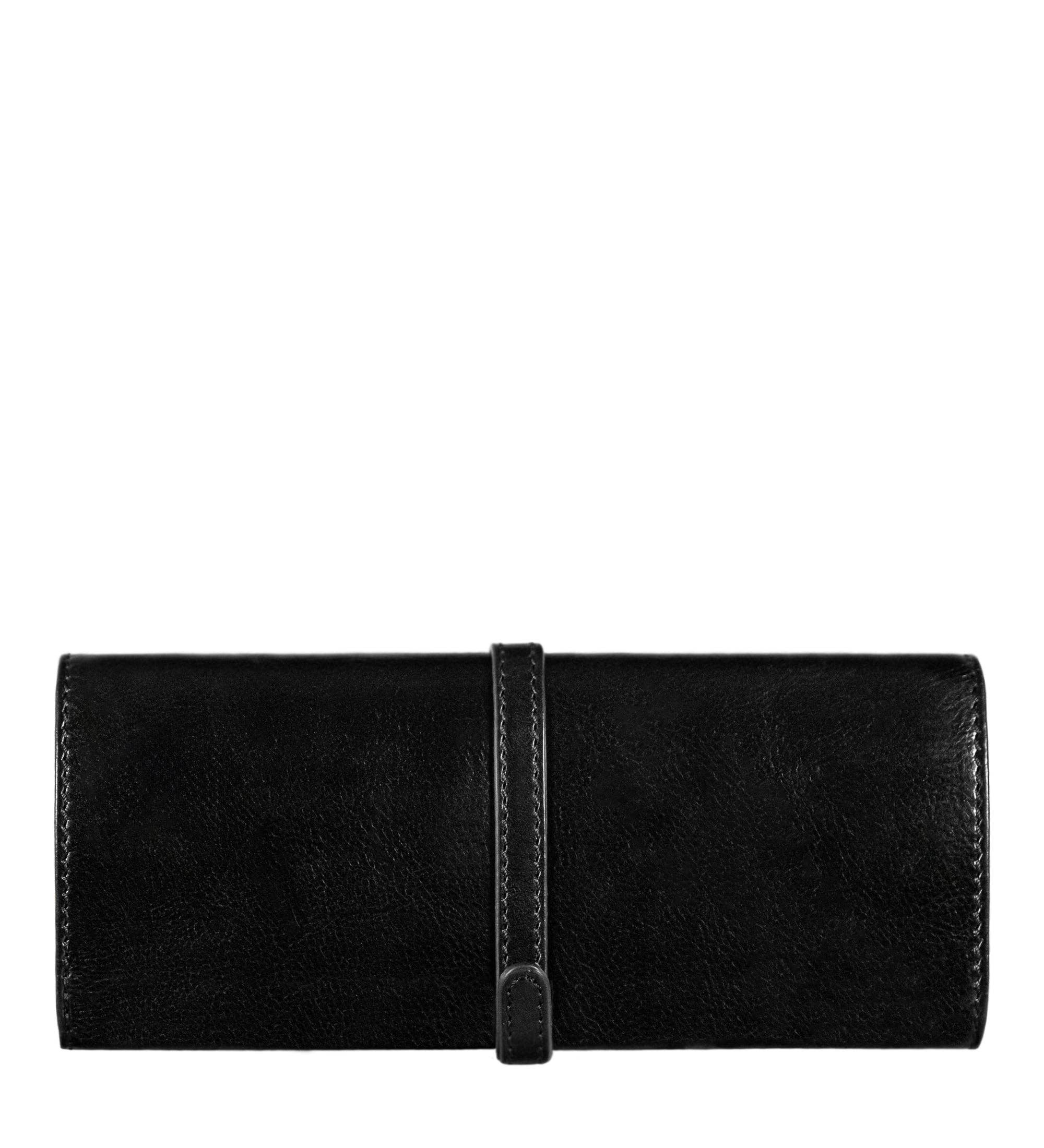 Time Resistance - Venta al por mayor Joyero/organizador de joyas - Estuche de Viaje para Joyas de Cuero para Mujer - Madame Bovary7