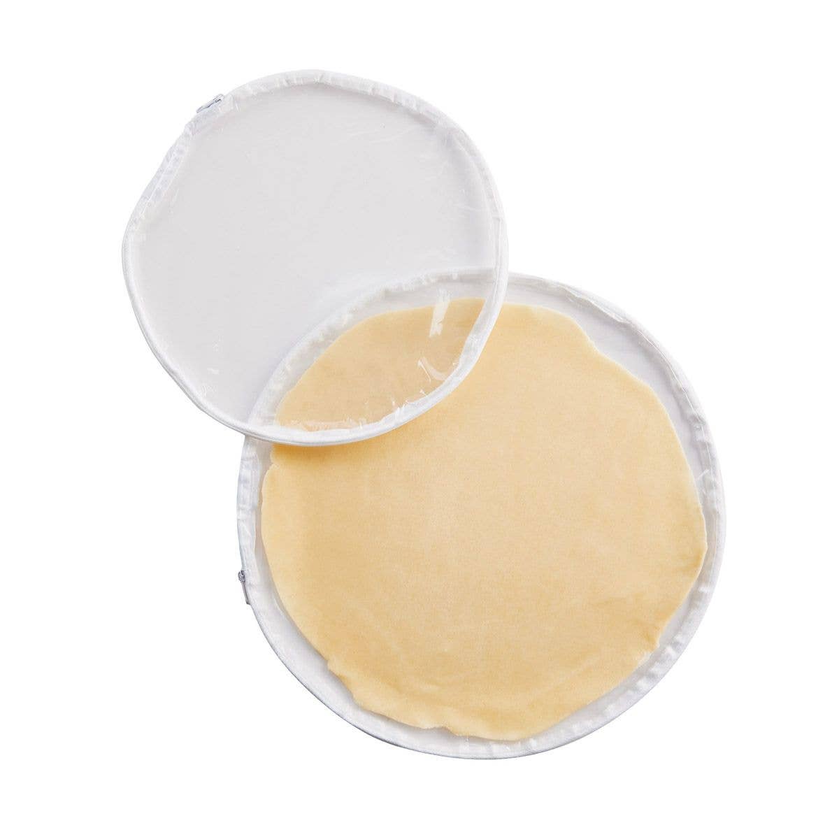 HIC - Harold Import Co. - Wholesale Kitchen Tool/Gadget - Mrs. Anderson's Baking Pie Crust Maker Bag, 11in3