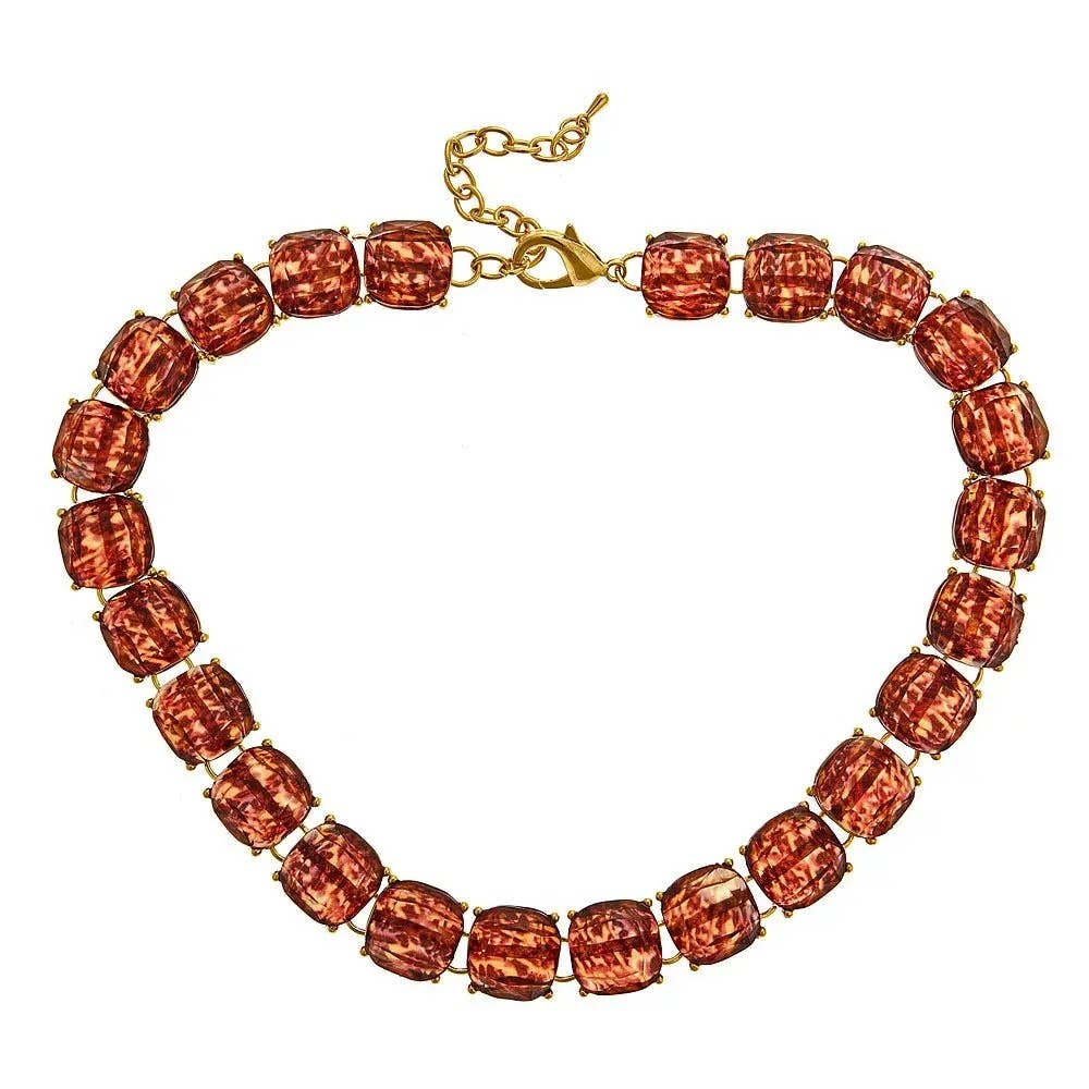 Fornash - Vendita all'ingrosso Collane a catena e maglie - Collana Blake3