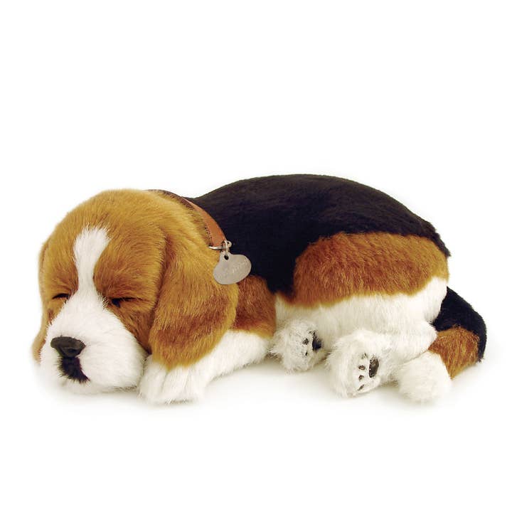 88Unlimited/Perfect Petzzz - Wholesale Stuffed/Plush Toy - Kids & Baby - 07Original Beagle