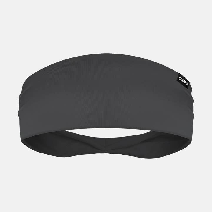 Fascia Hue Grigio Scuro per la vendita all'ingrosso da parte di Sleefs