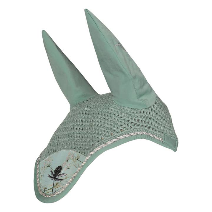 Voile anti-mouches Dapplebay Dragonfly Meadow pour la vente par Dapplebay