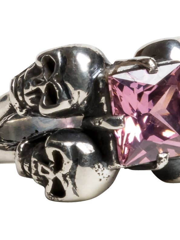 R 4 Friends Pink for wholesale by Femme Metale