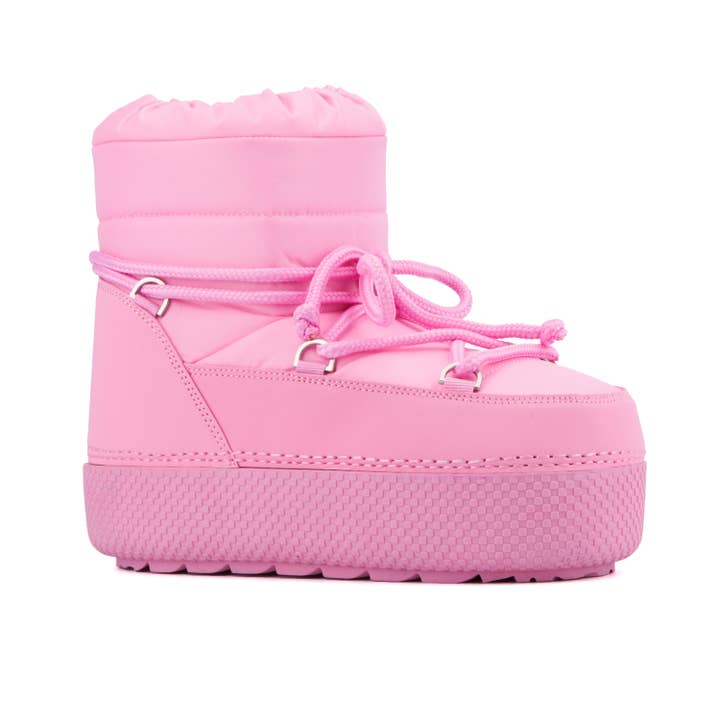 S3 Holding - Wholesale Booties - Women's - Olivia Miller Women's Eclipse Cozy Boots12